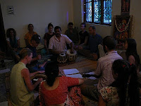 School bus - taken for RobO