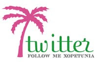 follow me on Twitter