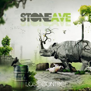 Stone Ave Revue Lose Control