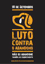 Luto Contra o Abandono