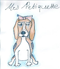Mrs Petiquette