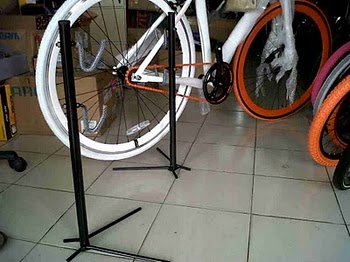 multi bike stand