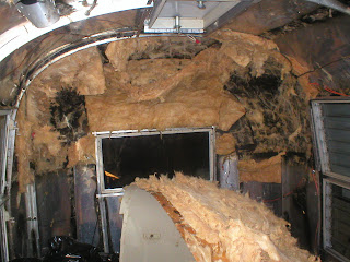 1964 Airstream Safari