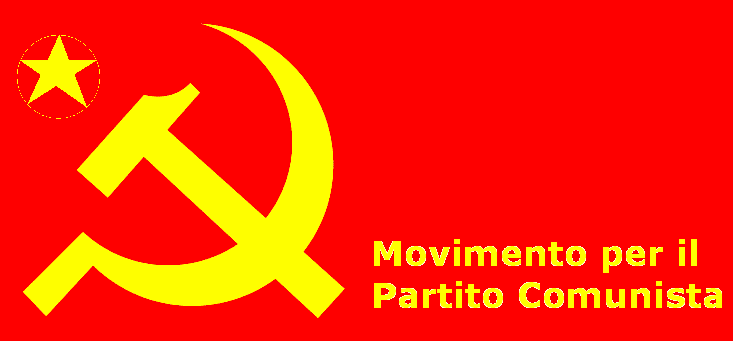 Movimento per il Partito Comunista
