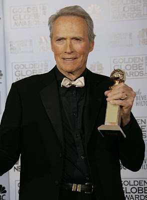 Clint Eastwood