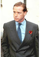 James Hewitt