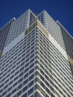 edificio del Morgan Stanley