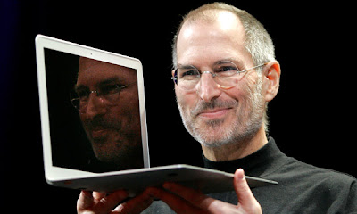 Steve Jobs