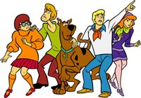 Scooby Doo