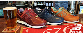 new balance pub