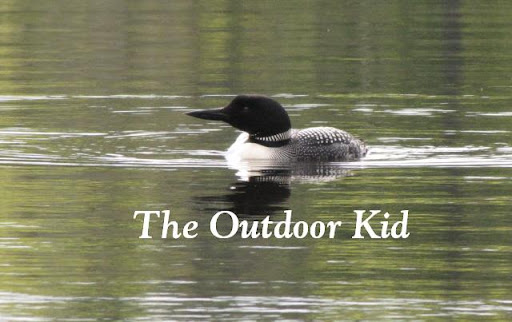 The Outdoor Kid
