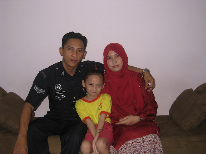 My Family