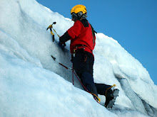 Práctica de hielo