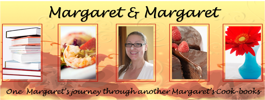 Margaret & Margaret