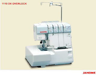 janome 1110dx