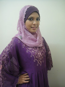 Shawl Design 1