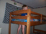 Help me Mom!  I'm stuck!