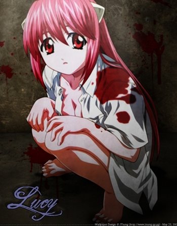 Elfen Lied