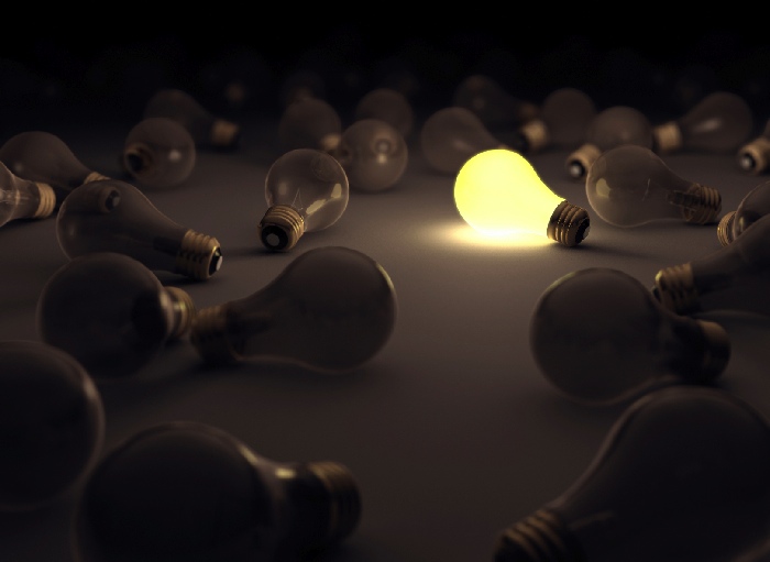 Foto bij Persoonlijkheid