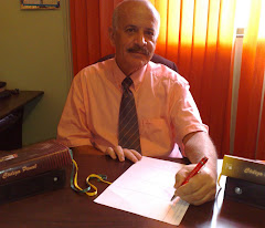 Dr. Evandro Batista dos Santos - Coordenador Jurídico