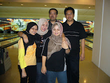 Bowling Selayang Mall 2010