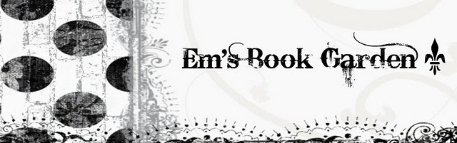 Em's Book Garden