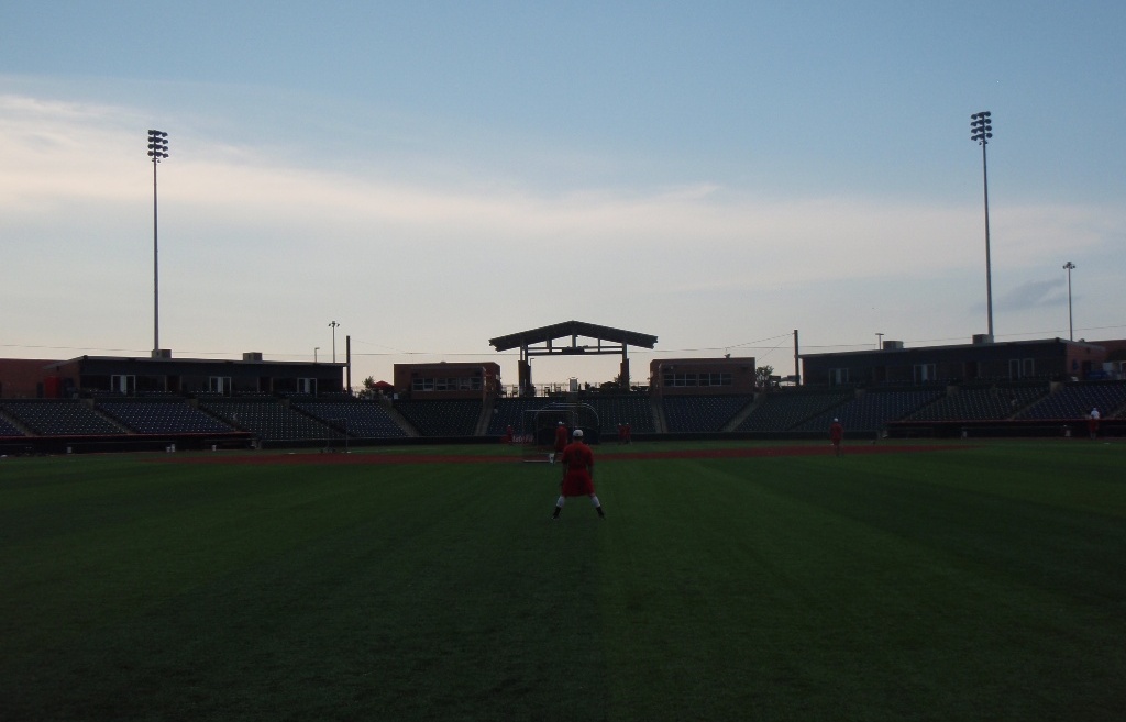 Calderwood's Coup The Corn Crib