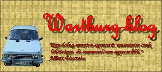 Wartburg-blog