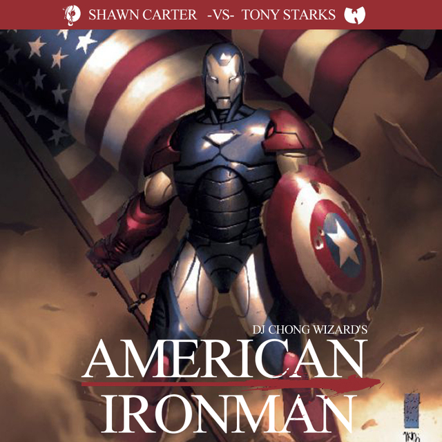 american american