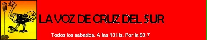 La Voz de Cruz del Sur