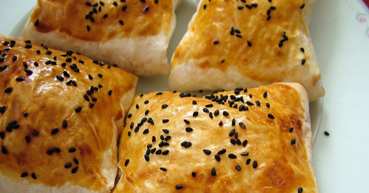 Mekanımız Mutfak Bohça Böreği Mekanımız Mutfak Bohça Böreği