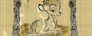 Especial Bambi: Firmas firb Especial Bambi: Firmas de Disney para niños