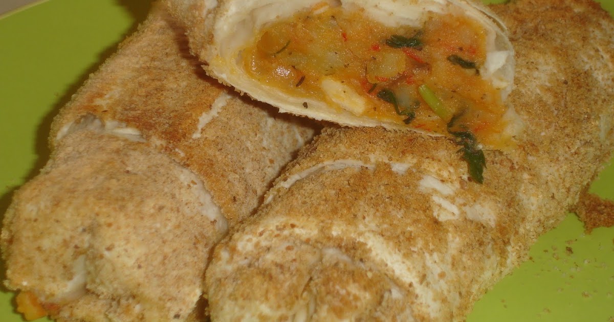 EZGİNİN MUTFAĞI PATATESLİ RULO BÖREK