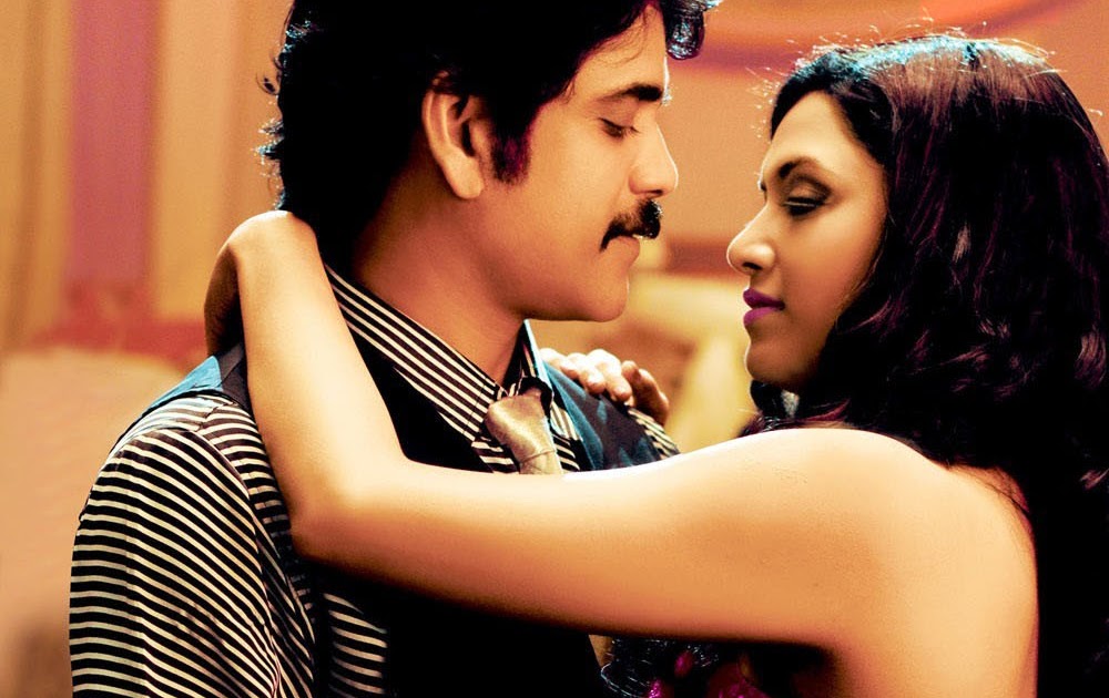 Nagarjuna Kedi Telugu Movie Songs 320Kbps Download