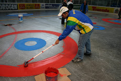 Curling Camp