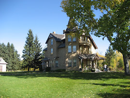 Prince House @ Heritage Park