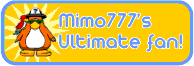 Mimo's fan banner!
