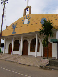 IGLESIA SAN JUDAS TADEO DE BARRANCABERBEJA