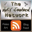 ART Evolved Network Feed