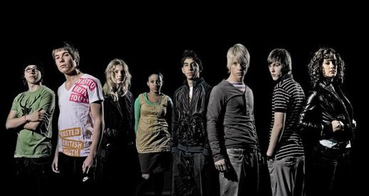 Skins Show Uk