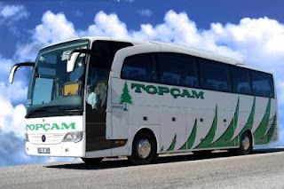 Otobus Firmalari Tokat Topcam Otobus Firmasi Bilet Fiyatlari Sefer Sorgulama