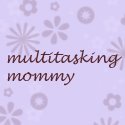Link to Multitasking Mommy