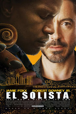 El Solista (2009) Dvdrip Latino El+solista