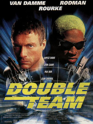 Doble Equipo (1997) Dvdrip Latino  Double+Team+%281997%29