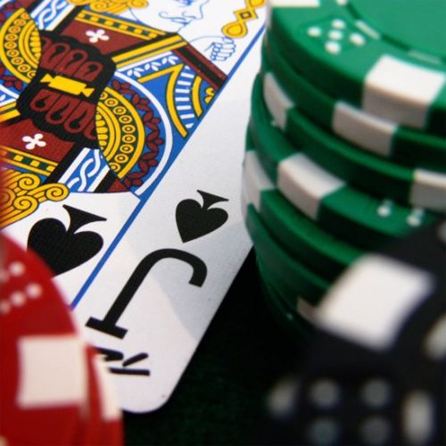 PokerPGames {Poker Private Games}