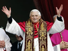 Joseph Ratzinger