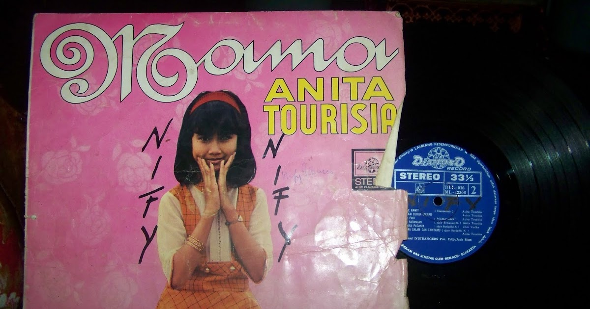 Musi Antik: anita tourisia, mama