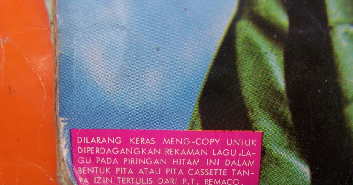 Musi Antik: Anita Tourisia, Mama Djanda