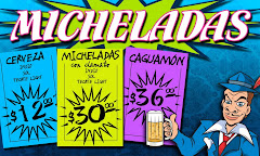 micheladas