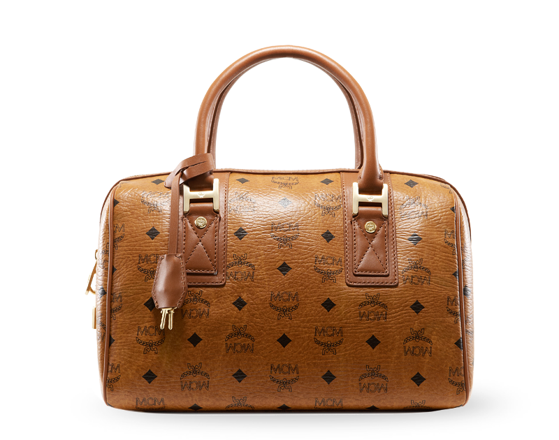 MCM Bag Lust